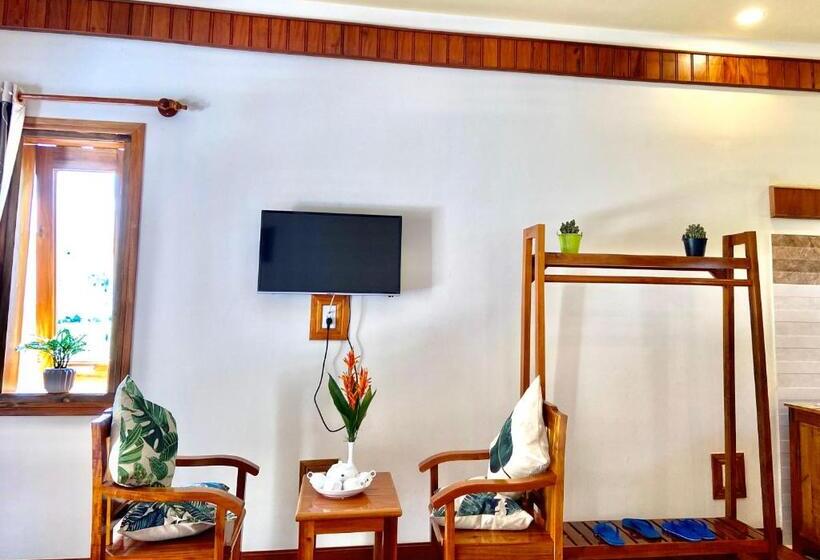 هتل Villa Lien Tho