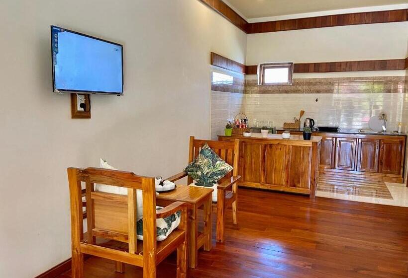 هتل Villa Lien Tho