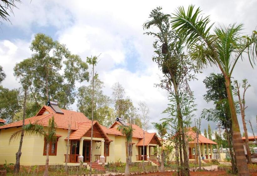 هتل Villa Lien Tho