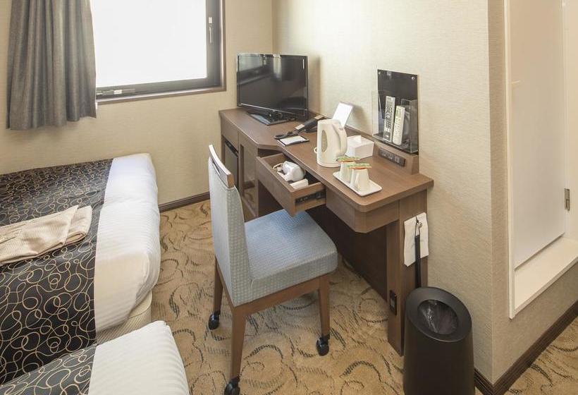 酒店 Wbf Yodoyabashi Minami