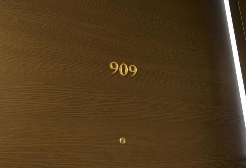 酒店 Wbf Yodoyabashi Minami