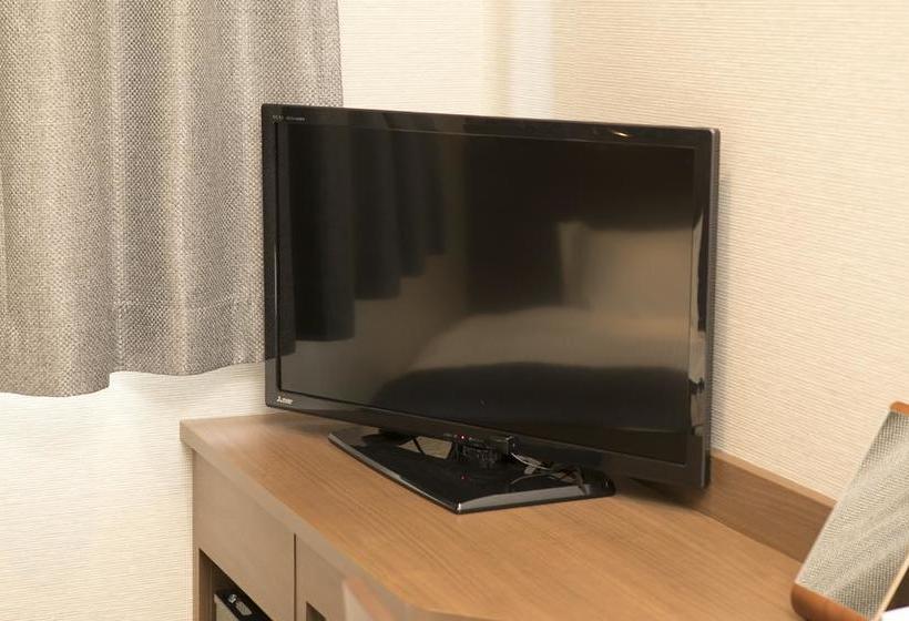 酒店 Wbf Yodoyabashi Minami