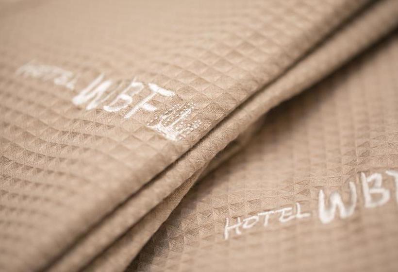 酒店 Wbf Yodoyabashi Minami