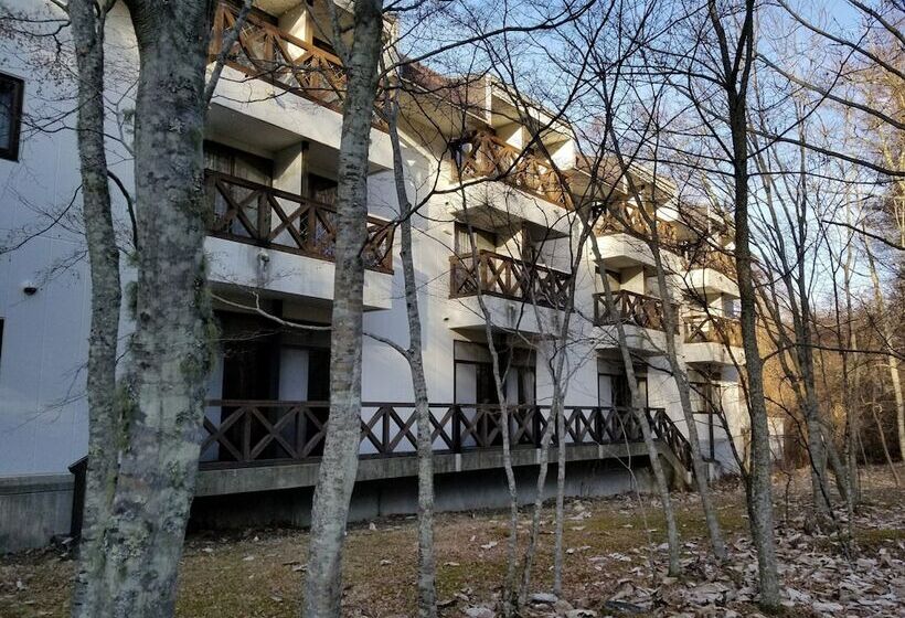 Yamanakako Asahigaoka Onsen Hotel Seikei