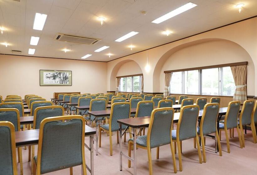 Yamanakako Asahigaoka Onsen Hotel Seikei