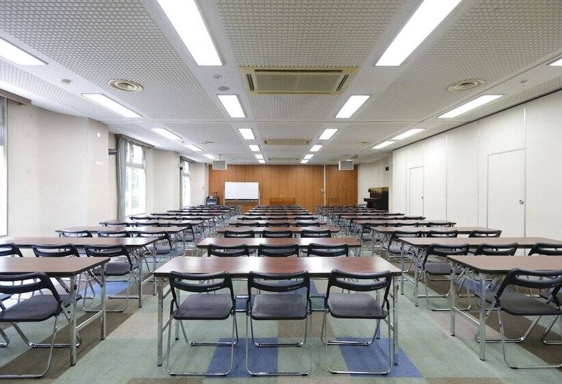 Yamanakako Asahigaoka Onsen Hotel Seikei