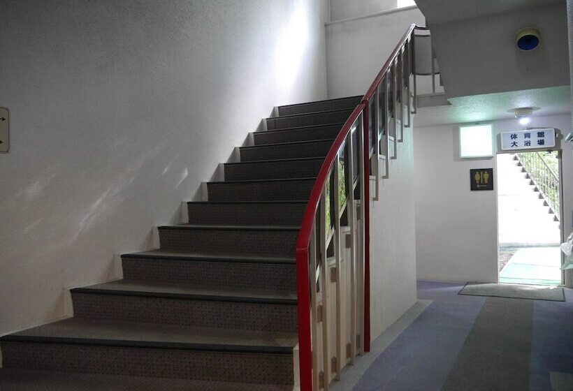 Yamanakako Asahigaoka Onsen Hotel Seikei