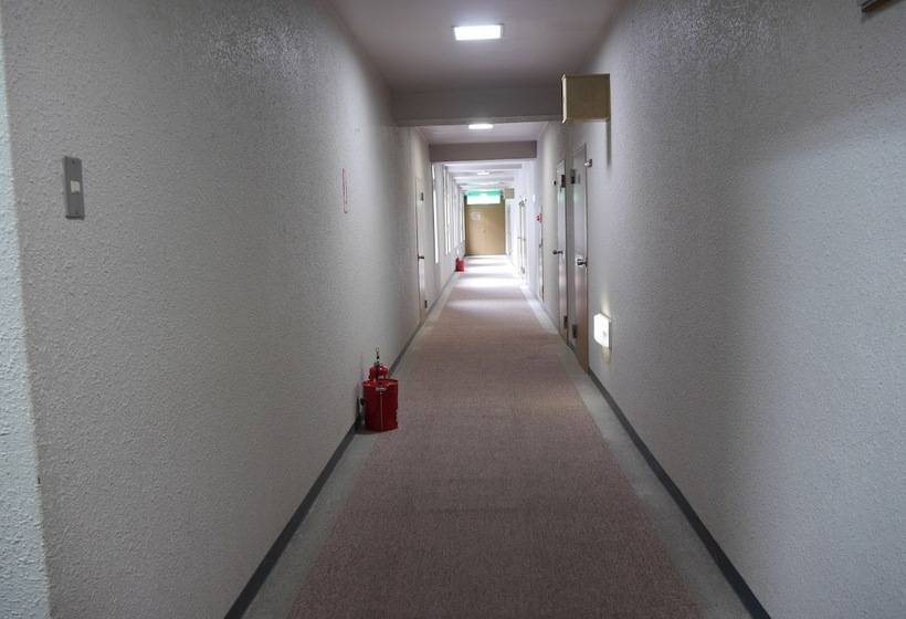 Yamanakako Asahigaoka Onsen Hotel Seikei