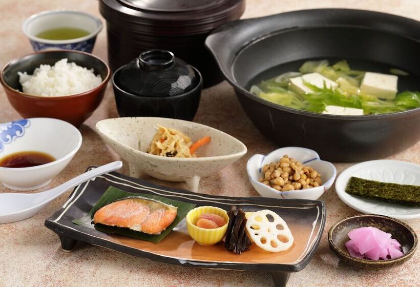 Yamanakako Asahigaoka Onsen Hotel Seikei