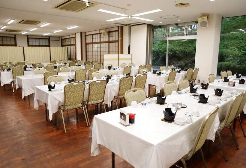 Yamanakako Asahigaoka Onsen Hotel Seikei