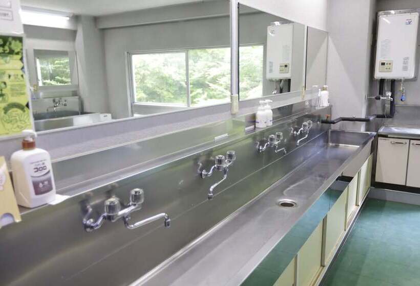 Yamanakako Asahigaoka Onsen Hotel Seikei