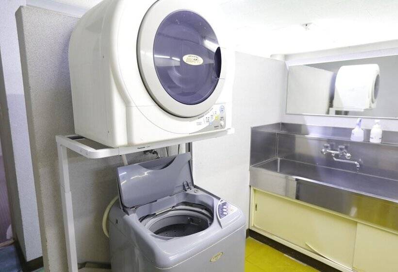 Yamanakako Asahigaoka Onsen Hotel Seikei