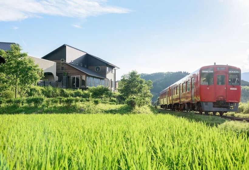 ホテル Yufuin Luxury Villa Zakuro