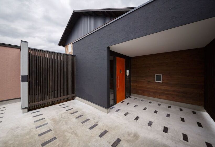 ホテル Yufuin Luxury Villa Zakuro