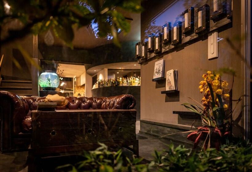 ホテル Yufuin Luxury Villa Zakuro