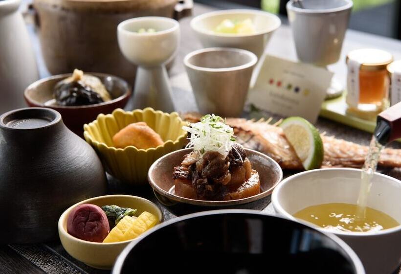 ホテル Yufuin Luxury Villa Zakuro