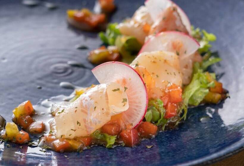 ホテル Yufuin Luxury Villa Zakuro