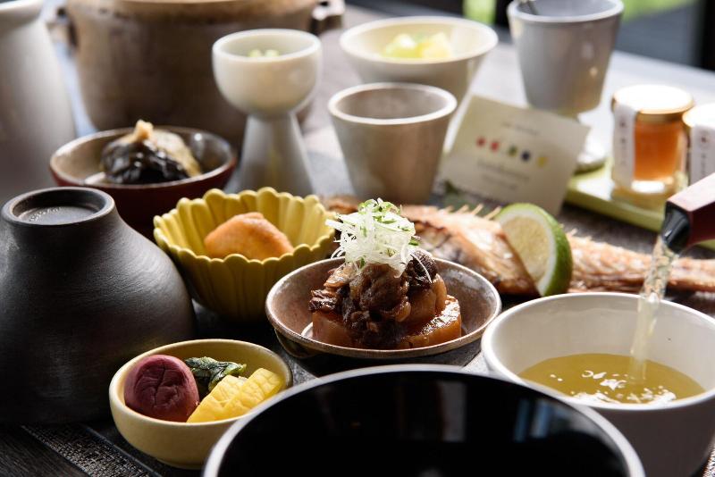 ホテル Yufuin Luxury Villa Zakuro