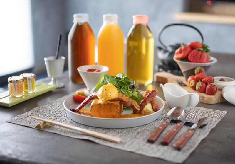 ホテル Yufuin Luxury Villa Zakuro