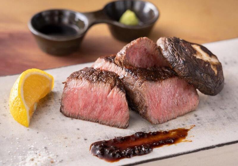 ホテル Yufuin Luxury Villa Zakuro