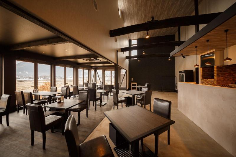 ホテル Yufuin Luxury Villa Zakuro