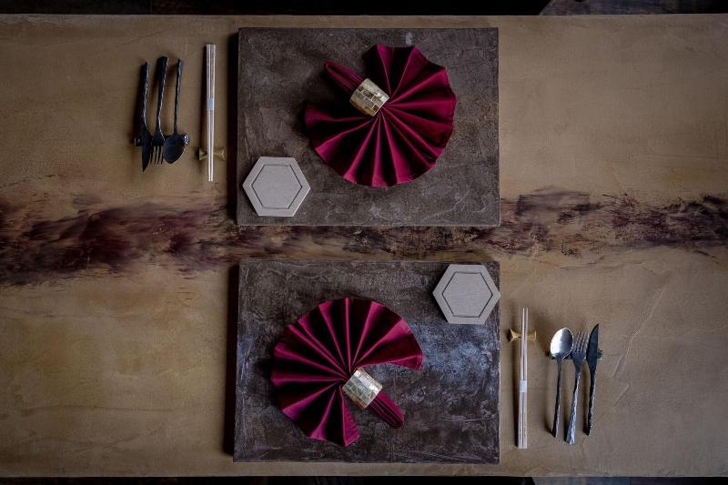 ホテル Yufuin Luxury Villa Zakuro