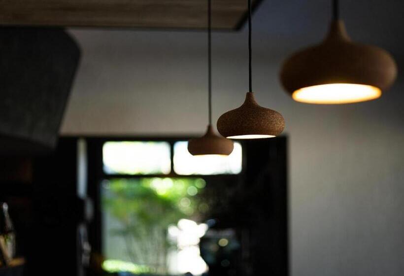 ホテル Yufuin Luxury Villa Zakuro