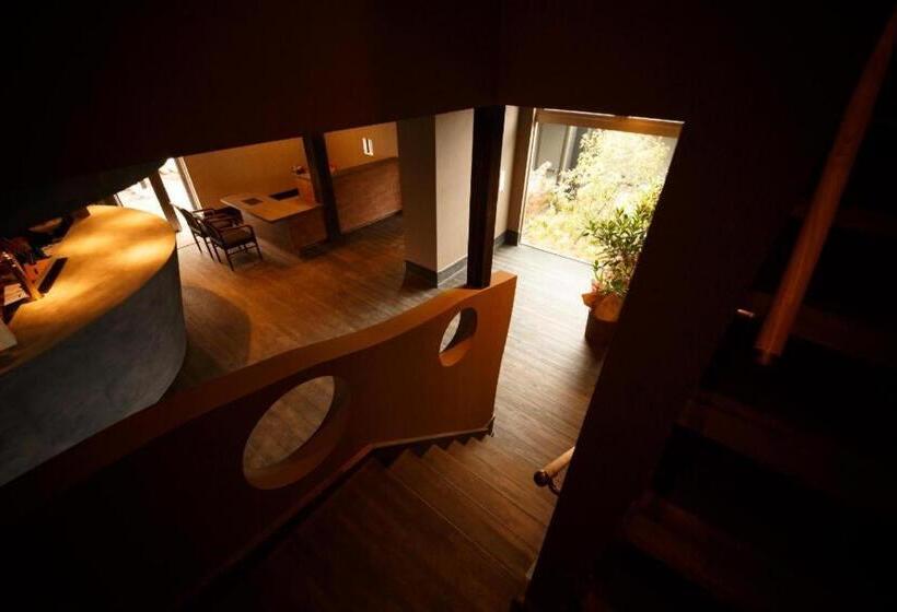 ホテル Yufuin Luxury Villa Zakuro