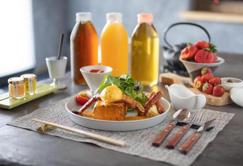 ホテル Yufuin Luxury Villa Zakuro