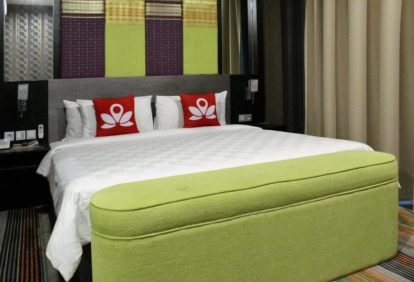 Hotel Zen Rooms Gunung Bawakaraeng
