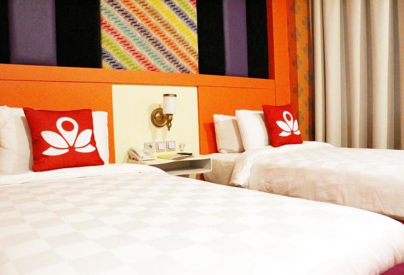Hotel Zen Rooms Gunung Bawakaraeng