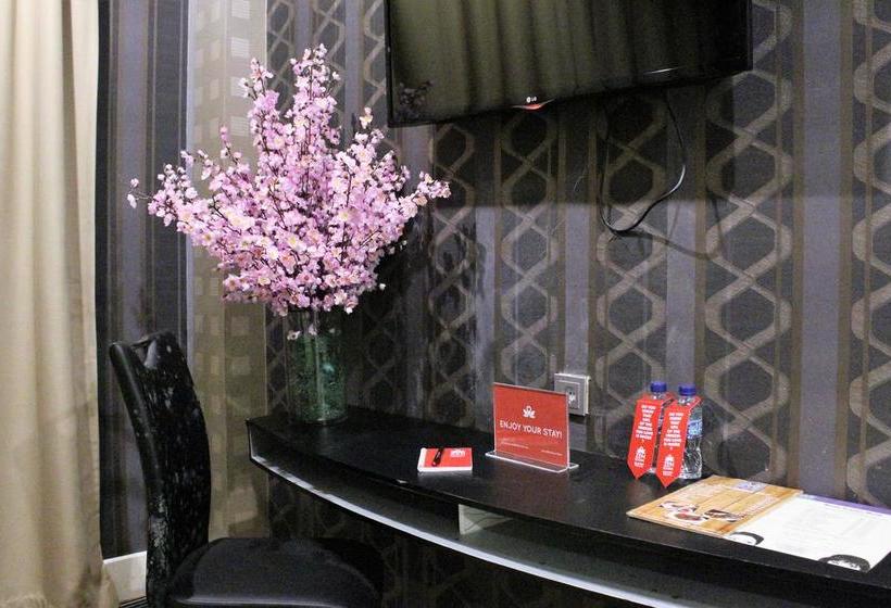 Hotel Zen Rooms Gunung Bawakaraeng