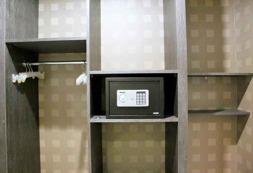 Hotel Zen Rooms Gunung Bawakaraeng