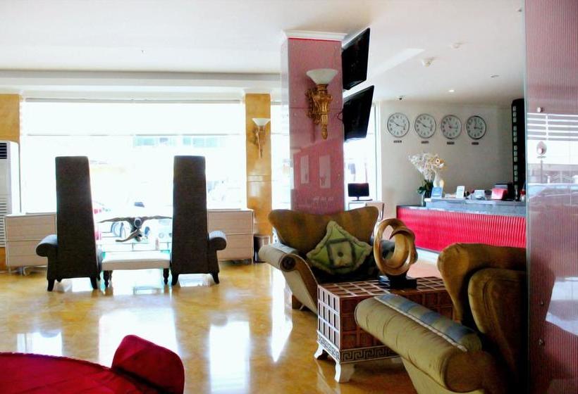 Hotel Zen Rooms Gunung Bawakaraeng