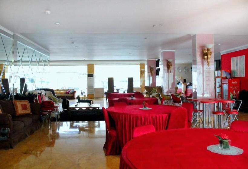 Hotel Zen Rooms Gunung Bawakaraeng