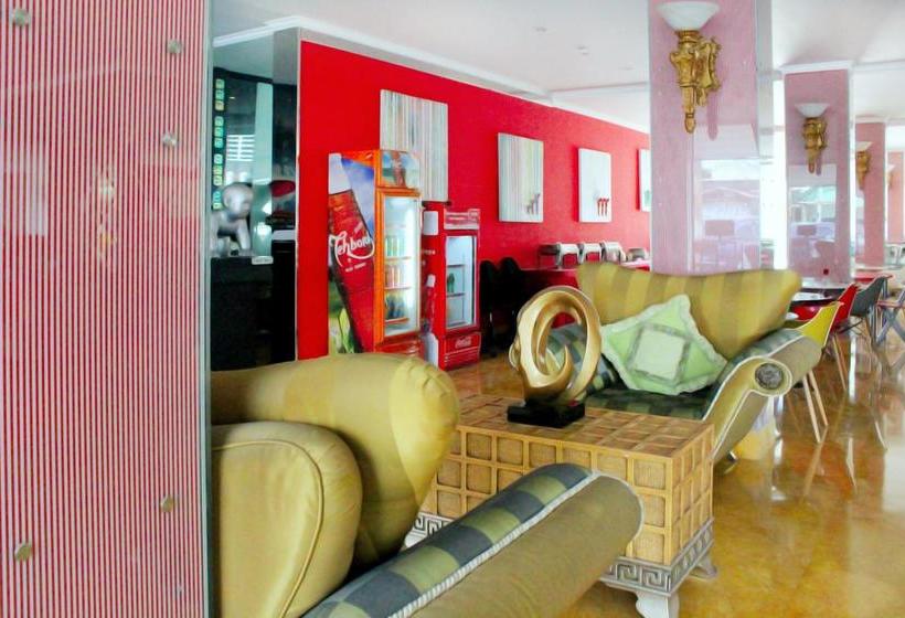 Hotel Zen Rooms Gunung Bawakaraeng