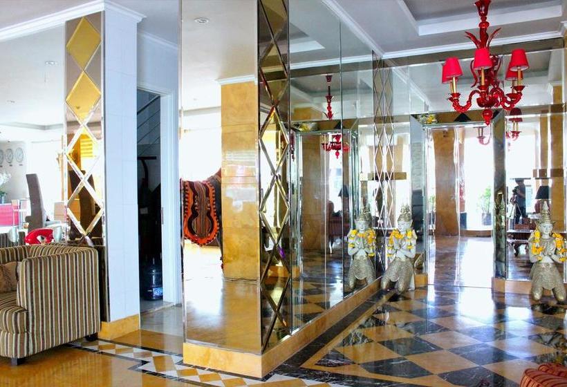 هتل Zen Rooms Gunung Bawakaraeng