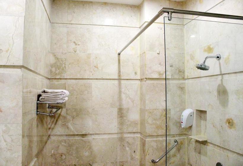 Hotel Zen Rooms Gunung Bawakaraeng