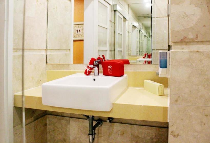 Hotel Zen Rooms Gunung Bawakaraeng