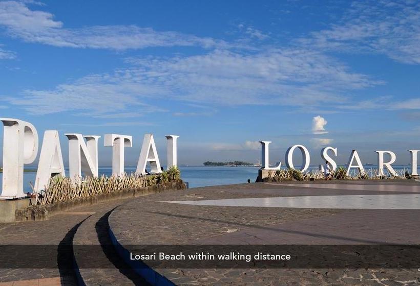 Hotel Zen Rooms Gunung Bawakaraeng