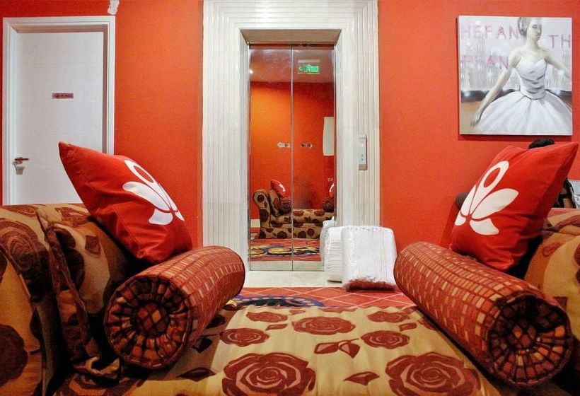 هتل Zen Rooms Gunung Bawakaraeng