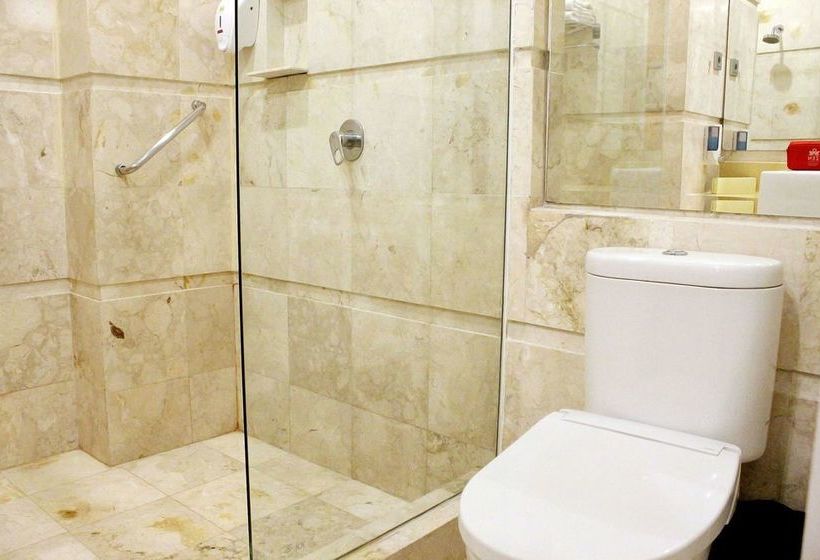 هتل Zen Rooms Gunung Bawakaraeng