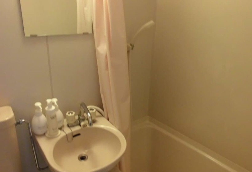 Isawa Onsen Hotel Heisei