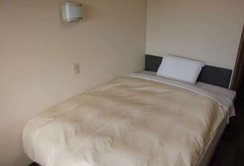 Isawa Onsen Hotel Heisei