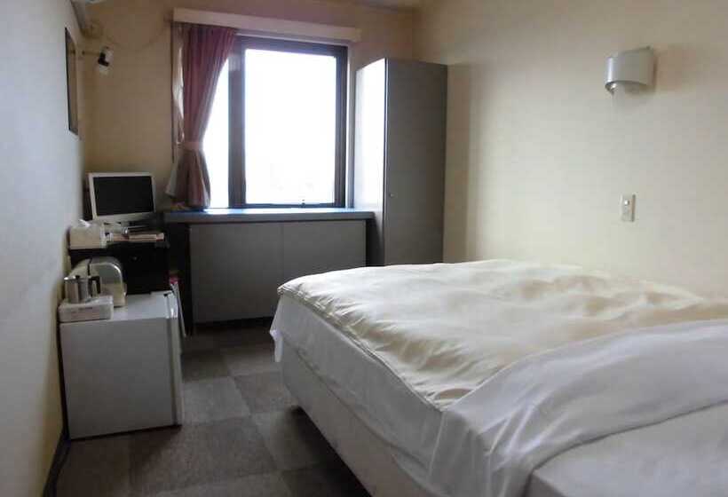 Isawa Onsen Hotel Heisei