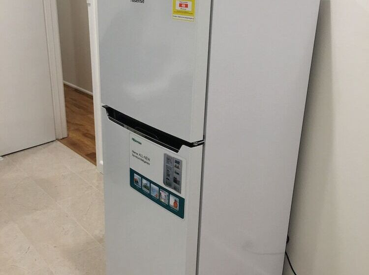 Ivy Units Glen Waverley