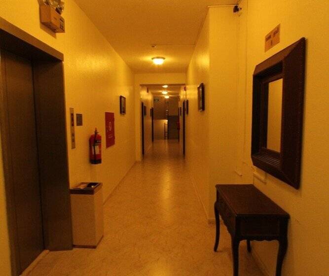 Khalifa Tower Hotel Apartments