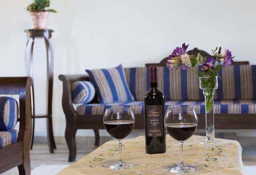 Klymeni Traditional Homes