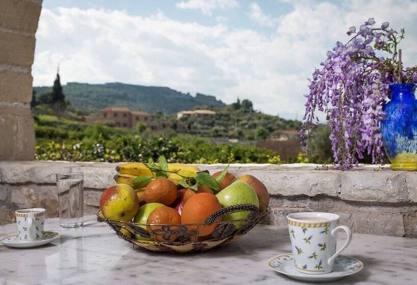 Klymeni Traditional Homes