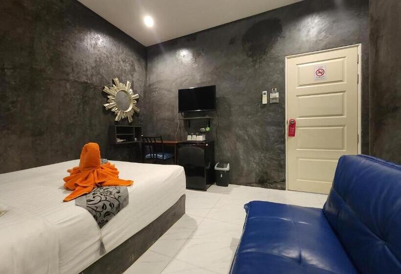 La Chambre Boutique @ Ko Lanta